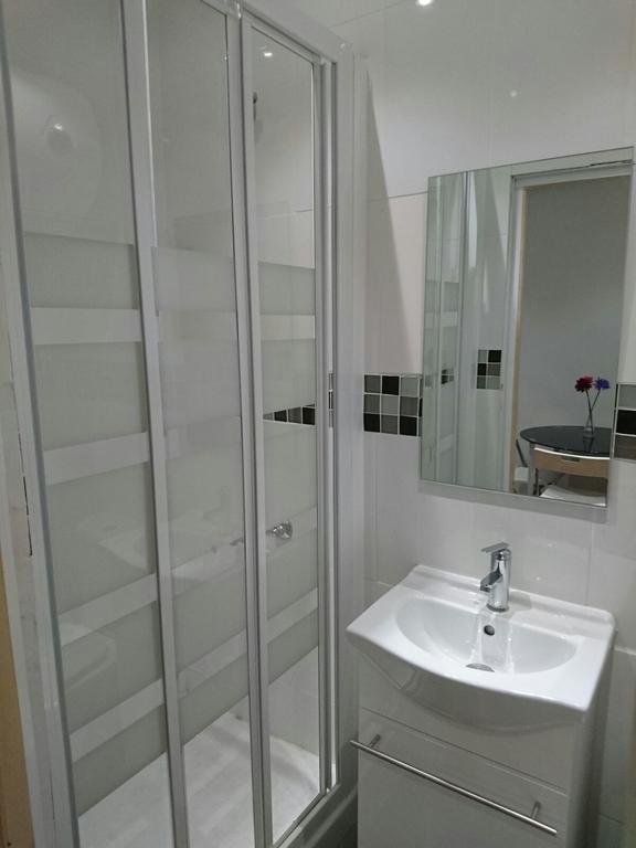 Greenville Apartments Madrid Eksteriør billede